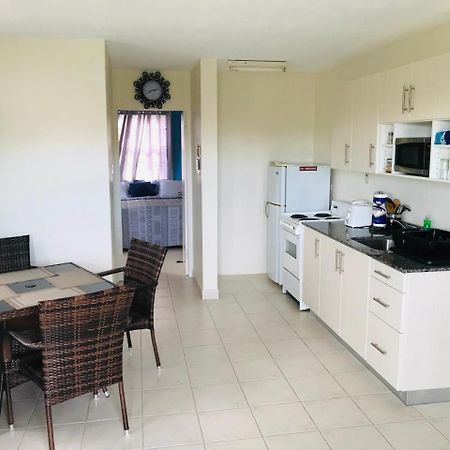 Turtle Ridge Apartments Saint James Bagian luar foto